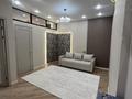 2-комнатная квартира · 43 м² · 7/18 этаж, Е-36, E-15 — H блок за 300 000 ₸ в Астане, Нура р-н