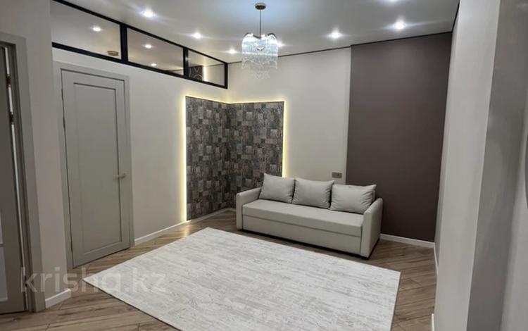 2-комнатная квартира · 43 м² · 7/18 этаж, Е-36, E-15 — H блок за 300 000 ₸ в Астане, Нура р-н — фото 10