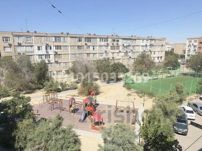 3-бөлмелі пәтер · 72 м² · 4/5 қабат, 27-ш/а. 25, бағасы: 18.5 млн ₸ в Актау, 27-й мкр