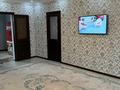 Отдельный дом · 3 комнаты · 100 м² · 10 сот., мкр Коктем, Альмухана Бисенбиева за 24 млн ₸ в Атырау — фото 11