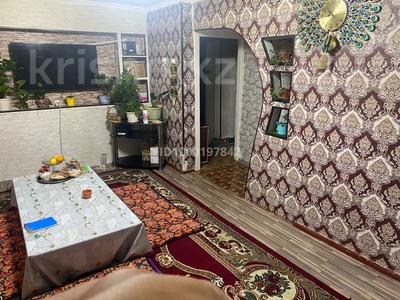 2-бөлмелі пәтер · 123 м² · 2/3 қабат, Абая 3А, бағасы: 9 млн ₸ в Кентау