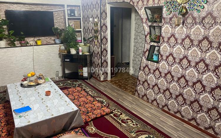 2-бөлмелі пәтер · 123 м² · 2/3 қабат, Абая 3А, бағасы: 9 млн ₸ в Кентау — фото 5