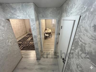 1-комнатная квартира · 40 м² · 10/10 этаж, мкр Женис 7 за 16.5 млн 〒 в Уральске