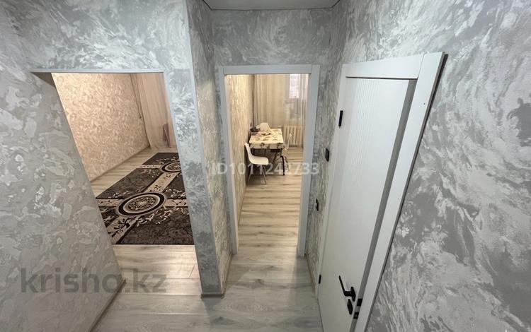 1-бөлмелі пәтер · 40 м² · 10/10 қабат, мкр Женис 7, бағасы: 16.5 млн ₸ в Уральске — фото 2