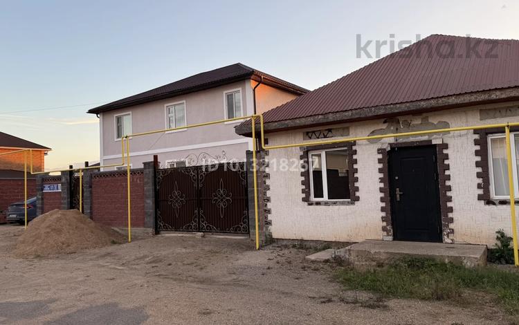 Отдельный дом · 5 комнат · 250 м² · , мкр Уркер, Аскар Забикулин за 75 млн ₸ в Астане, Нура р-н — фото 2