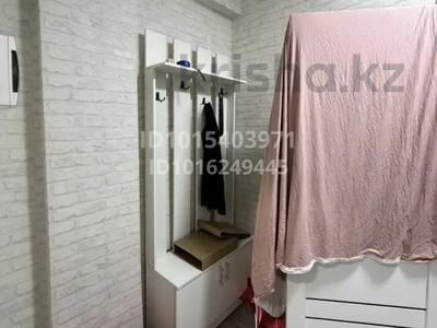 1-комнатная квартира · 41 м² · 1/5 этаж, Пос.Бурундай мкр вводник - 2 ул. Суворова 17К 17К за 200 000 ₸ в Боралдае (Бурундай), мкр Водник-2