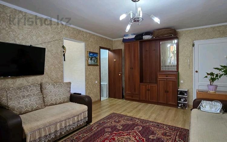 1-комнатная квартира · 33.5 м² · 2/3 этаж, Сеченова за 15.5 млн ₸ в Семее — фото 2