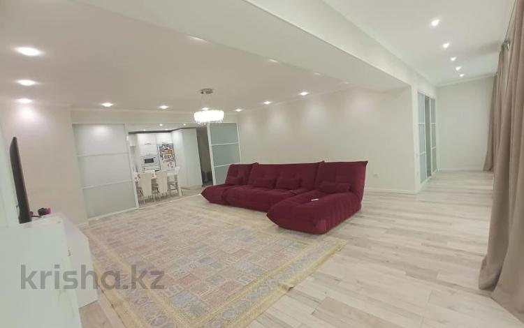 2-бөлмелі пәтер · 74.6 м² · 11/11 қабат, Жарокова 230 — Байкадамова, бағасы: 73 млн ₸ в Алматы, Бостандыкский р-н — фото 3