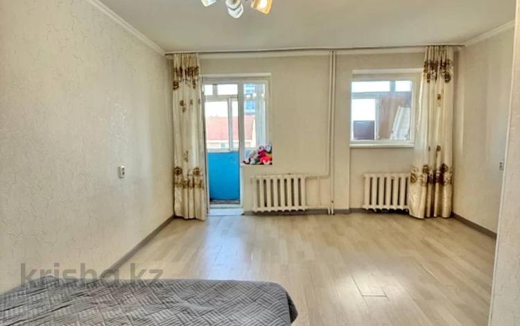 1-бөлмелі пәтер · 35.1 м² · 4/5 қабат, Маскеу 17/1, бағасы: 14.5 млн ₸ в Астане, Сарыарка р-н — фото 2
