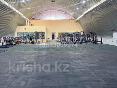 Действующий бизнес - спорт-комплекс, 900 м² за 64 млн 〒 в Актау, 29-й мкр