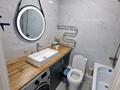 1-комнатная квартира · 47 м² · 9/10 этаж, мкр Шугыла за 230 000 ₸ в Алматы, Наурызбайский р-н — фото 14