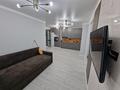 1-комнатная квартира · 47 м² · 9/10 этаж, мкр Шугыла за 230 000 ₸ в Алматы, Наурызбайский р-н — фото 6