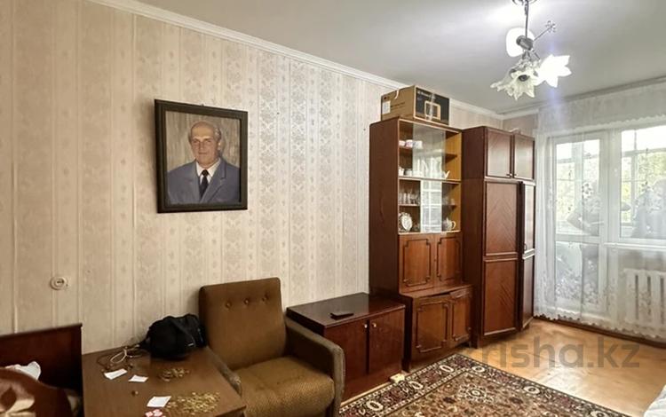 1-бөлмелі пәтер · 31.1 м² · 2/5 қабат, Юго-Восток ш/а., Муканова 30/2, бағасы: 12 млн ₸ в Караганде, Казыбек би р-н — фото 2
