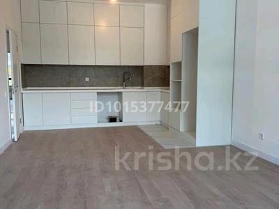 2-бөлмелі пәтер · 51 м² · 4/9 қабат, Думан-2 ш/а., мкрн Думан-2 20, бағасы: 40 млн ₸ в Алматы, Медеуский р-н