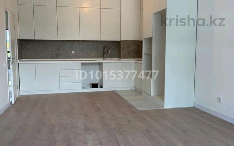 2-бөлмелі пәтер · 51 м² · 4/9 қабат, Думан-2 ш/а., мкрн Думан-2 20, бағасы: 40 млн ₸ в Алматы, Медеуский р-н — фото 2