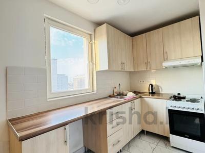 3-комнатная квартира · 83 м² · 8/10 этаж, мкр Аккент, Мкр. Аккент за 20 000 〒 в Алматы, Алатауский р-н