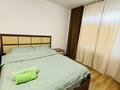 3-бөлмелі пәтер, 83 м², 8/10 қабат тәулігіне, мкр Аккент, бағасы: 20 000 〒 в Алматы, Алатауский р-н — фото 16