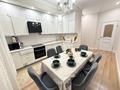 4-бөлмелі пәтер · 160 м² · 8/13 қабат, Розыбакиева 247, бағасы: 65 000 ₸ в Алматы, Бостандыкский р-н — фото 21
