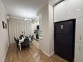 4-бөлмелі пәтер · 160 м² · 8/13 қабат, Розыбакиева 247, бағасы: 65 000 ₸ в Алматы, Бостандыкский р-н — фото 22