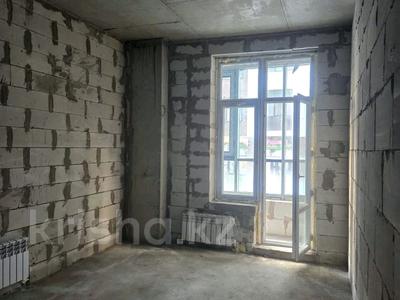 4-бөлмелі пәтер · 127 м² · 1/12 қабат, Бухар жырау 32 — Горячка Бокейхана, бағасы: 47.5 млн ₸ в Астане, Есильский р-н