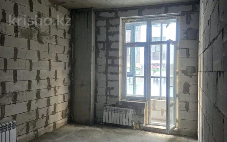 4-бөлмелі пәтер · 127 м² · 1/12 қабат, Бухар жырау 32 — Горячка Бокейхана, бағасы: 47.5 млн ₸ в Астане, Есильский р-н — фото 2