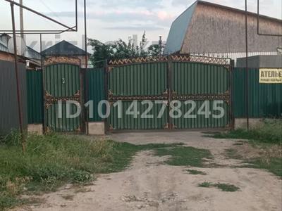 Отдельный дом · 3 комнаты · 75 м² · 8 сот., Сейфулла 40 — А ПРОДУКТ (печенюшная фабрика) за 25 млн ₸ в Ельтае