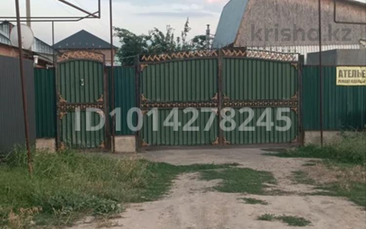 Отдельный дом · 3 комнаты · 75 м² · 8 сот., Сейфулла 40 — А ПРОДУКТ (печенюшная фабрика) за 25 млн ₸ в Ельтае — фото 2