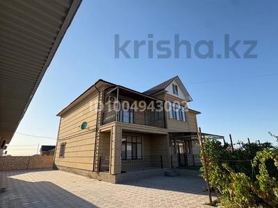 Отдельный дом · 6 комнат · 379.8 м² · 15 сот., 4 кв — 6 көше за 70 млн ₸ в Саина Шапагатовой