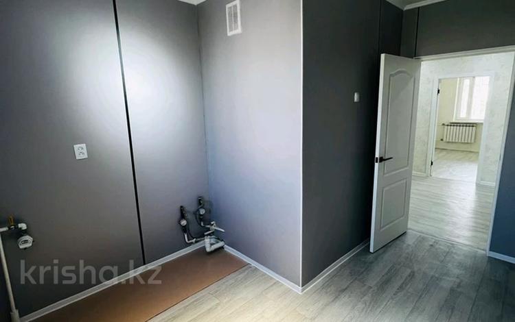 3-комнатная квартира · 68 м² · 4/5 этаж, Мкр. Гарышкер 1 за 25.5 млн ₸ в Талдыкоргане, военный городок Улан — фото 2