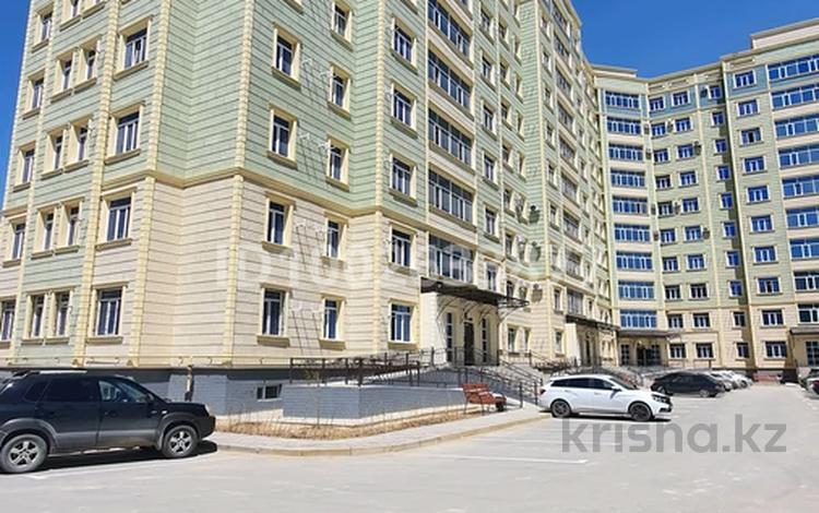 2-бөлмелі пәтер · 75 м², 20-й мкр 29, бағасы: 25 млн ₸ в Актау — фото 2