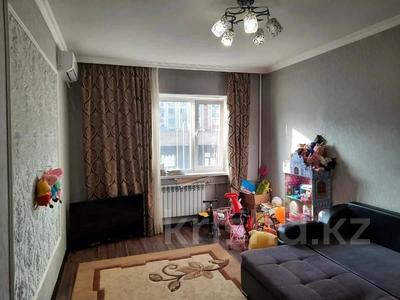 1-бөлмелі пәтер · 45 м² · 6/9 қабат, мкр Тастак-3, Тургута Озала, бағасы: 27.5 млн ₸ в Алматы, Алмалинский р-н