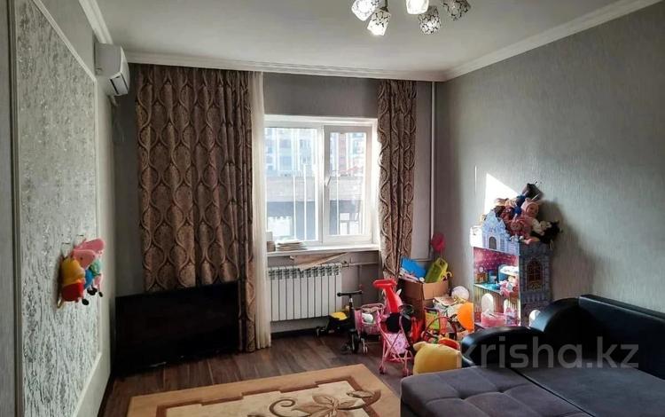 1-бөлмелі пәтер · 45 м² · 6/9 қабат, мкр Тастак-3, Тургута Озала, бағасы: 27.5 млн ₸ в Алматы, Алмалинский р-н — фото 3