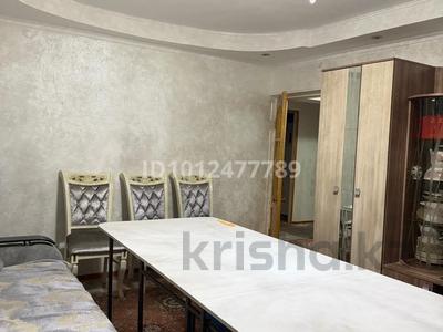 4-комнатная квартира · 80 м² · 5/5 этаж, Жеңіс 11 за 20 млн ₸ в Текели