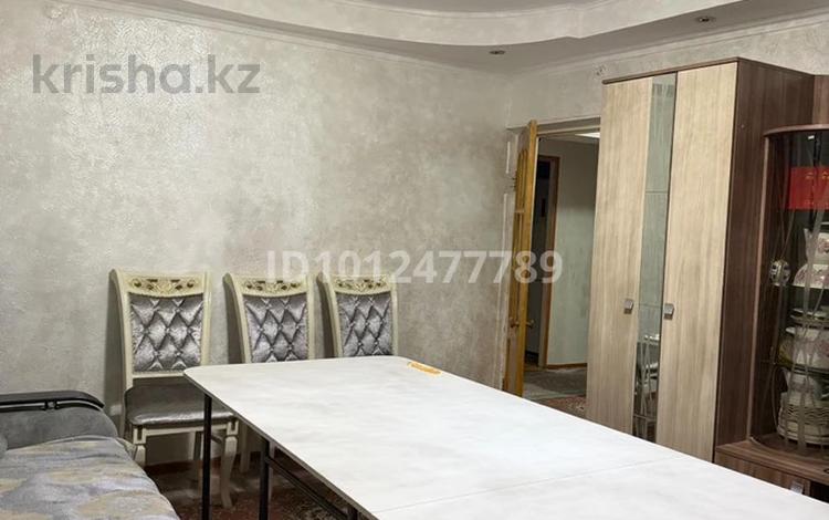 4-бөлмелі пәтер · 80 м² · 5/5 қабат, Жеңіс 11, бағасы: 20 млн ₸ в Текели — фото 2