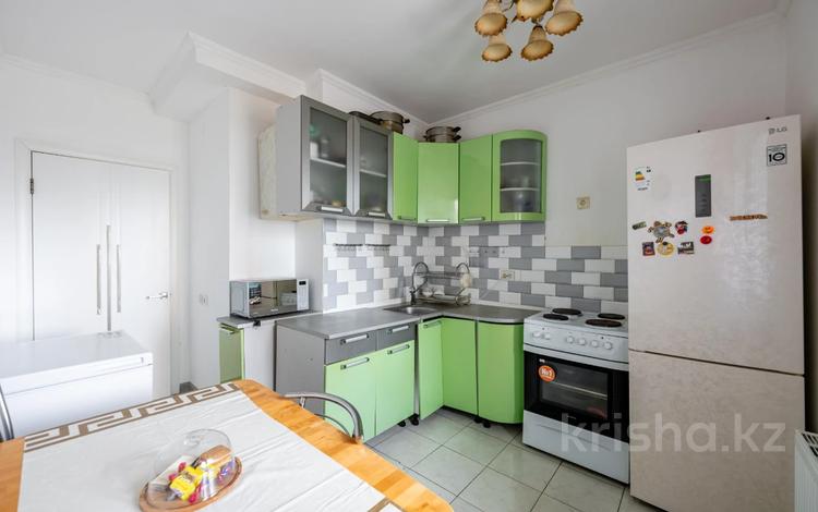 1-комнатная квартира, 35 м², 6/12 этаж, Е-102 11