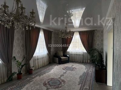 Отдельный дом · 5 комнат · 150 м² · 8 сот., Жайлау 60 — Аймауытова за 37.9 млн ₸ в Каскелене
