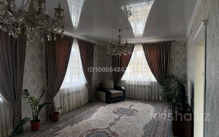Отдельный дом · 5 комнат · 150 м² · 8 сот., Жайлау 60 — Аймауытова за 37.9 млн ₸ в Каскелене — фото 3