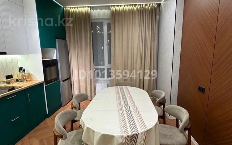 2-бөлмелі пәтер · 69 м² · 7/16 қабат, байтурсынова 30, бағасы: 43 млн ₸ в Астане, Сарайшык р-н — фото 2