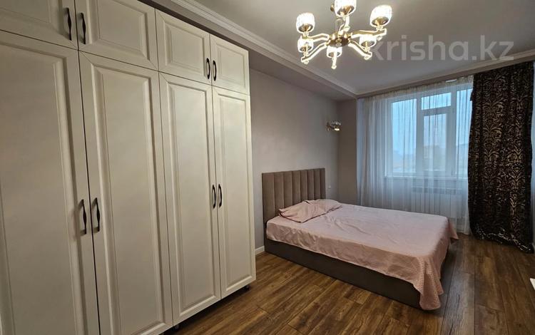 3-комнатная квартира · 120 м² · 3 этаж, мкр Нурсат, Жилмассив Нурсат 74/4 за 400 000 ₸ в Шымкенте, Каратауский р-н — фото 2