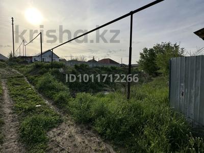Участок · 8 соток, Райымбек за 19 млн 〒