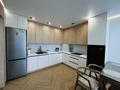 3-комнатная квартира · 75 м² · 5/15 этаж, Утепова 31 за 530 000 ₸ в Алматы, Бостандыкский р-н