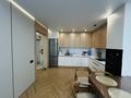 3-комнатная квартира · 75 м² · 5/15 этаж, Утепова 31 за 530 000 ₸ в Алматы, Бостандыкский р-н — фото 3