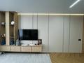 3-комнатная квартира · 75 м² · 5/15 этаж, Утепова 31 за 530 000 ₸ в Алматы, Бостандыкский р-н — фото 5