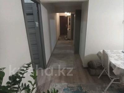 3-бөлмелі пәтер · 60 м² · 1/4 қабат, мкр №8 82 — Абая Правды, бағасы: ~ 31 млн ₸ в Алматы, Ауэзовский р-н