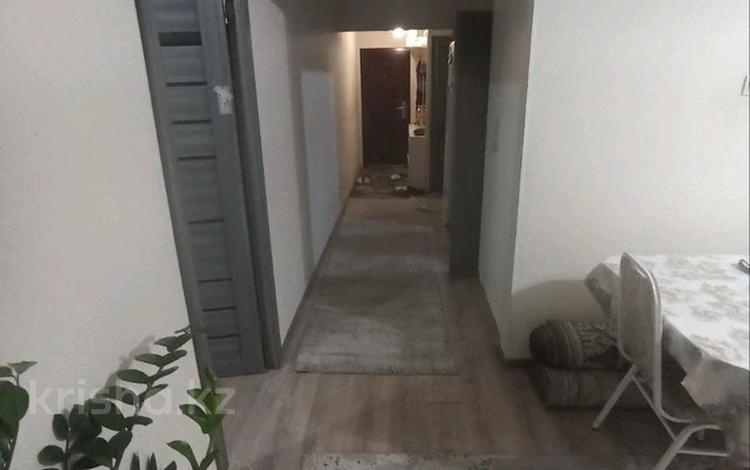 3-комнатная квартира · 60 м² · 1/4 этаж, мкр №8 82 — Абая Правды за ~ 31 млн ₸ в Алматы, Ауэзовский р-н — фото 2