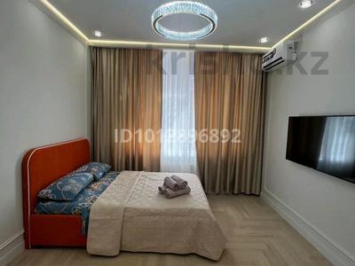 1-бөлмелі пәтер · 41 м² · 6/9 қабат, Туран 57/5, бағасы: 16 000 ₸ в Астане, Нура р-н