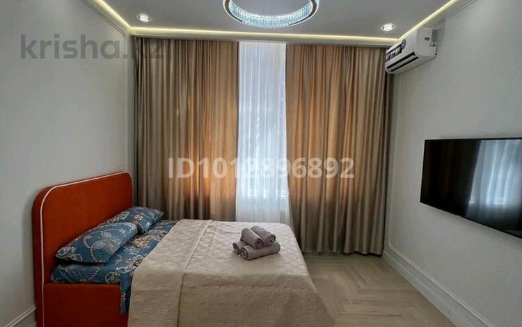 1-бөлмелі пәтер · 41 м² · 6/9 қабат, Туран 57/5, бағасы: 16 000 ₸ в Астане, Нура р-н — фото 2