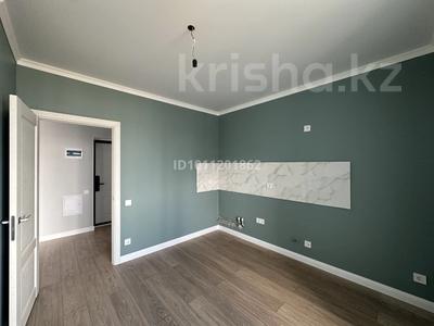 1-комнатная квартира · 39.02 м² · 10/14 этаж, Турар Рыскулов 16/3 за 34 млн 〒 в Астане, Есильский р-н