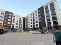 1-комнатная квартира · 58.57 м² · 2/6 этаж, Чернышевского за 36.5 млн ₸ в Алматы, Турксибский р-н — фото 2