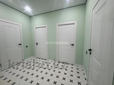 2-комнатная квартира · 47 м² · 5/5 этаж, мкр 20-й 46 за 250 000 ₸ в Алматы, Алатауский р-н